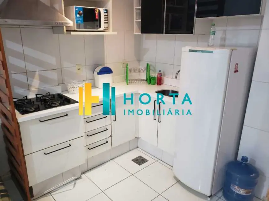 Foto 6 de Kitnet com 1 quarto à venda, 29m2 em Rio De Janeiro - RJ