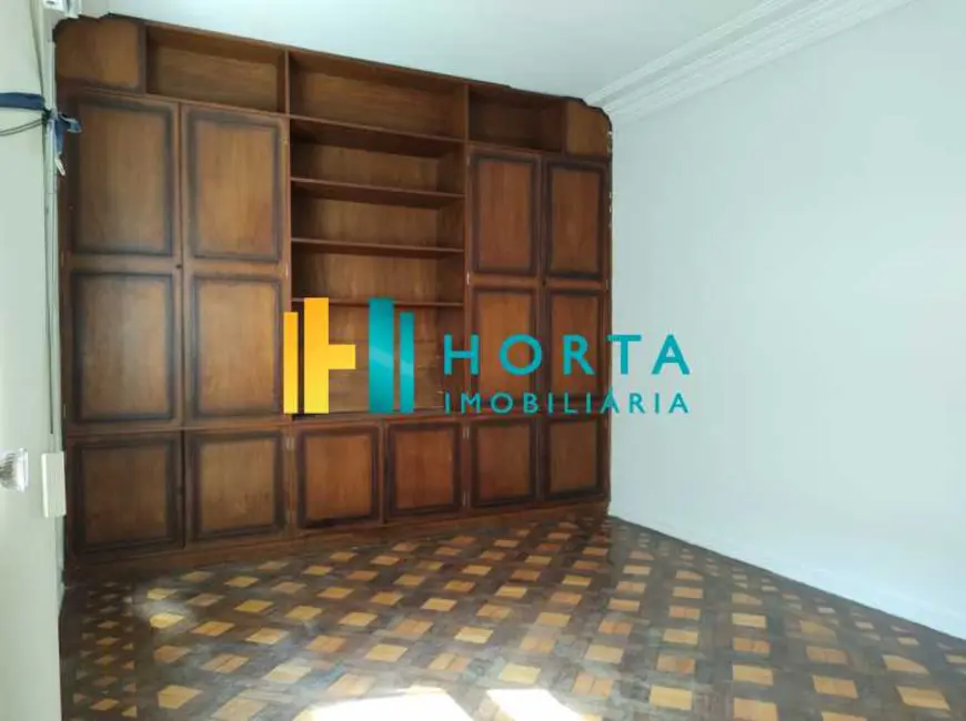 Foto 12 de Apartamento com 2 quartos para alugar, 150m2 em Rio De Janeiro - RJ