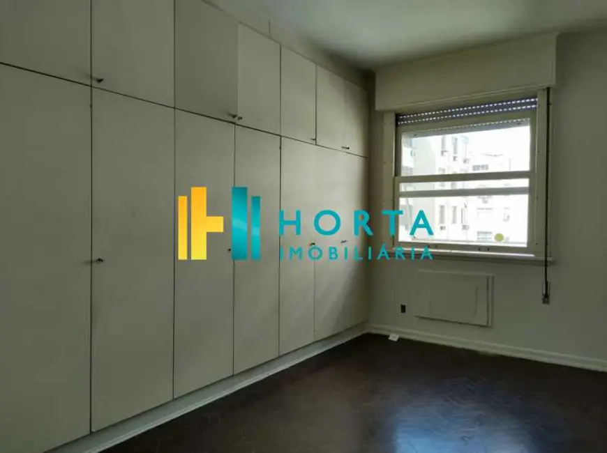 Apartamento com 2 quartos para alugar, 150m2 em Rio De Janeiro - RJ - imagem 8 Foto 8 de Apartamento com 2 quartos para alugar, 150m2 em Rio De Janeiro - RJ