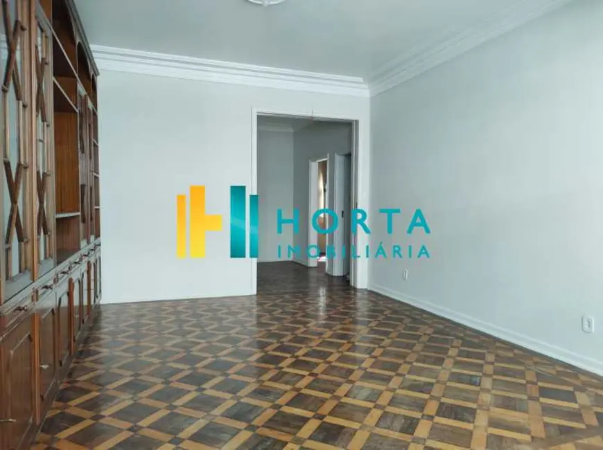 Apartamento com 2 quartos para alugar, 150m2 em Rio De Janeiro - RJ - imagem 2 Foto 2 de Apartamento com 2 quartos para alugar, 150m2 em Rio De Janeiro - RJ