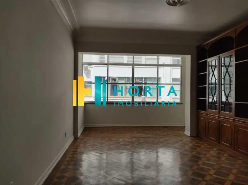 Foto 1 de Apartamento com 2 quartos para alugar, 150m2 em Rio De Janeiro, RJ