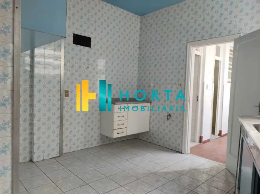 Foto 14 de Apartamento com 2 quartos para alugar, 150m2 em Rio De Janeiro - RJ