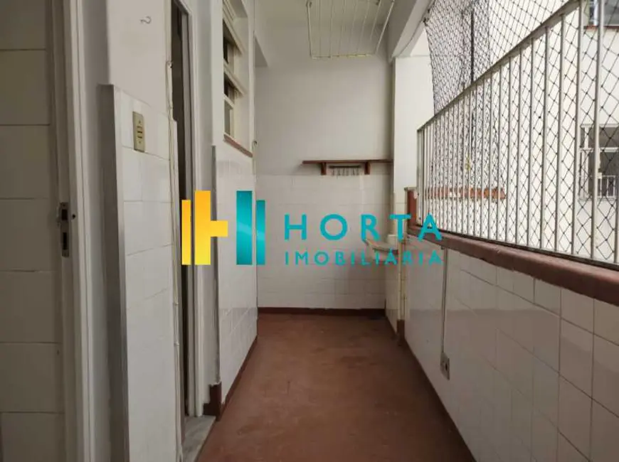 Foto 16 de Apartamento com 2 quartos para alugar, 150m2 em Rio De Janeiro - RJ