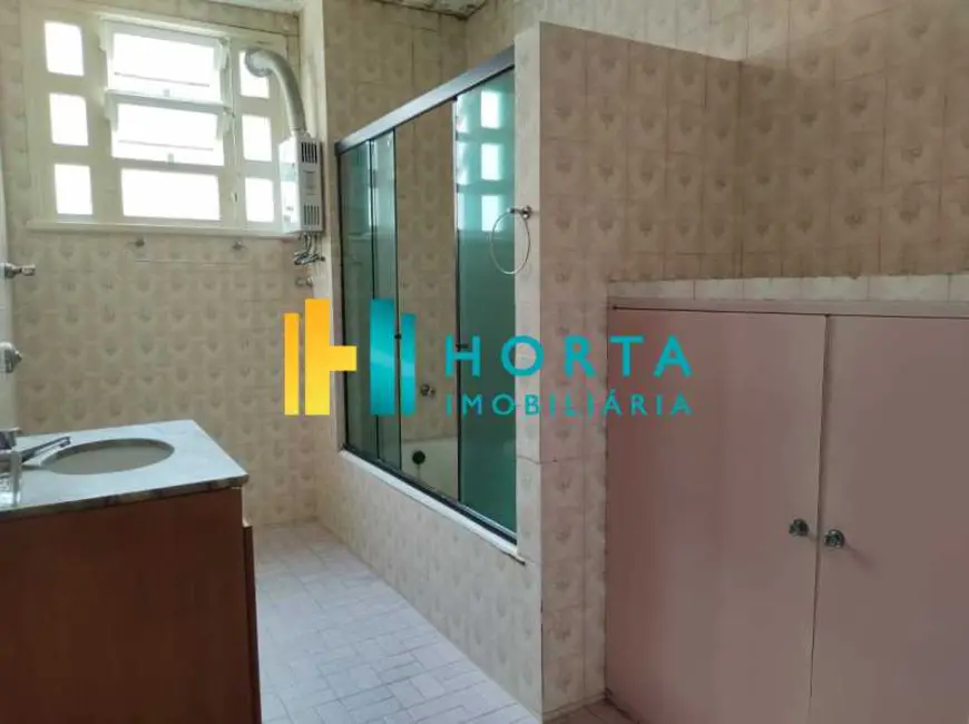 Foto 19 de Apartamento com 2 quartos para alugar, 150m2 em Rio De Janeiro - RJ