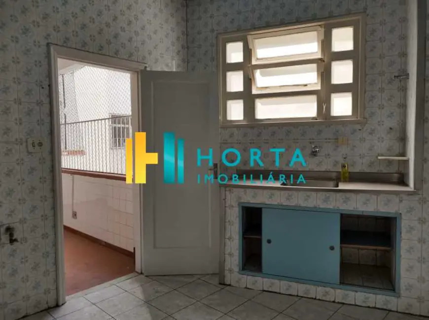 Foto 15 de Apartamento com 2 quartos para alugar, 150m2 em Rio De Janeiro - RJ