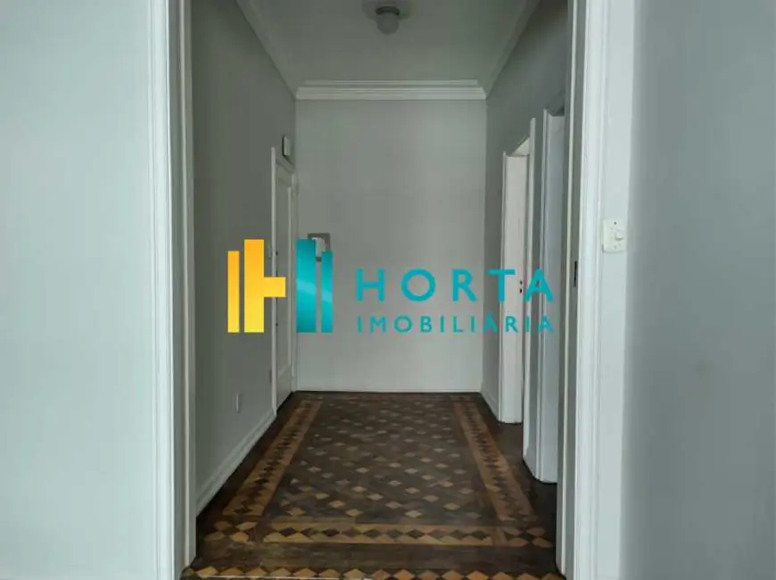 Apartamento com 2 quartos para alugar, 150m2 em Rio De Janeiro - RJ - imagem 5 Foto 5 de Apartamento com 2 quartos para alugar, 150m2 em Rio De Janeiro - RJ