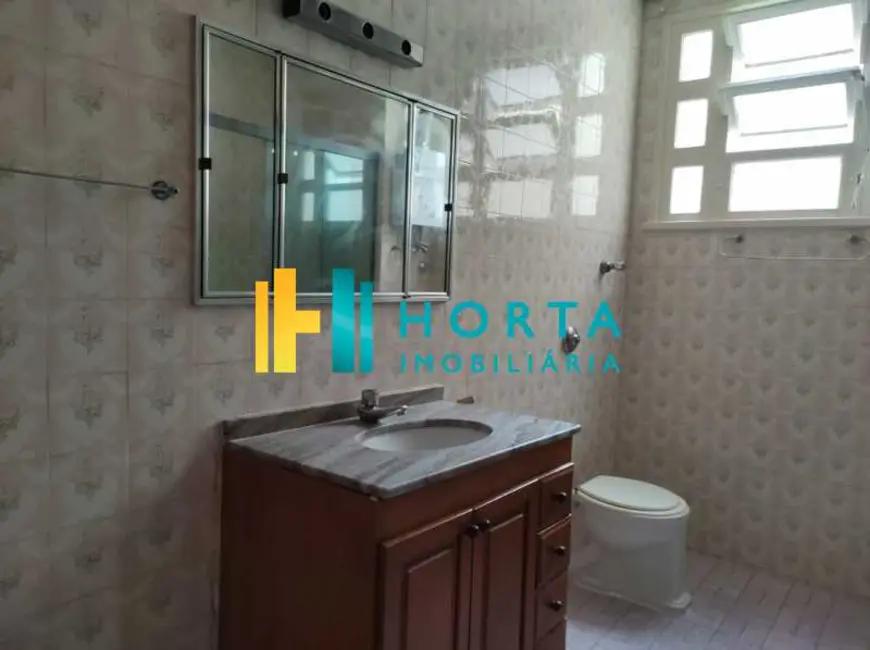 Foto 20 de Apartamento com 2 quartos para alugar, 150m2 em Rio De Janeiro - RJ