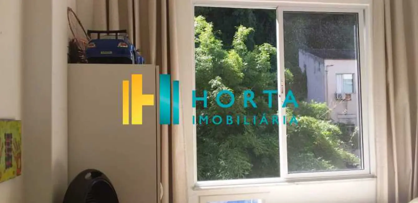 Foto 8 de Apartamento com 2 quartos à venda, 58m2 em Rio De Janeiro - RJ