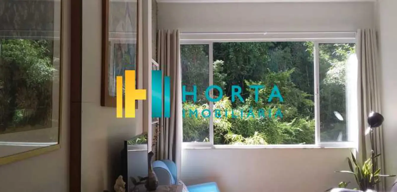 Foto 1 de Apartamento com 2 quartos à venda, 58m2 em Rio De Janeiro - RJ