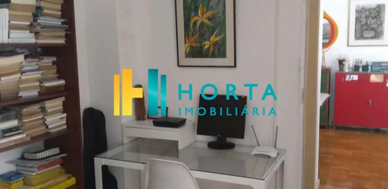 Foto 7 de Apartamento com 2 quartos à venda, 58m2 em Rio De Janeiro - RJ