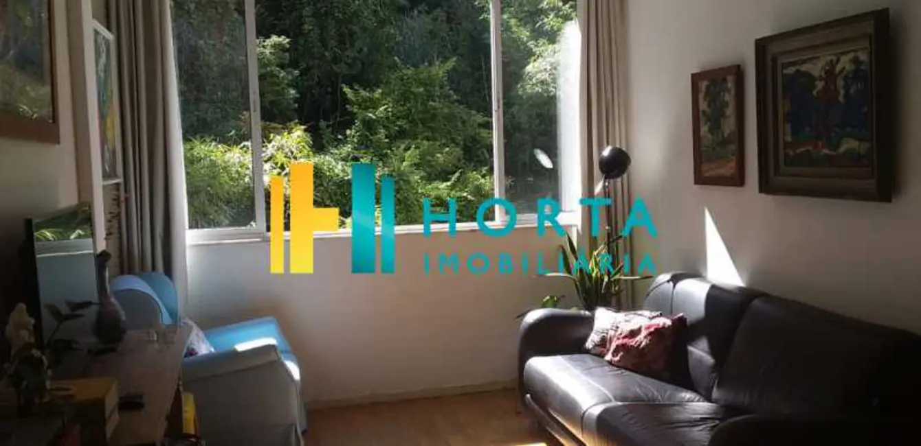 Foto 3 de Apartamento com 2 quartos à venda, 58m2 em Rio De Janeiro - RJ