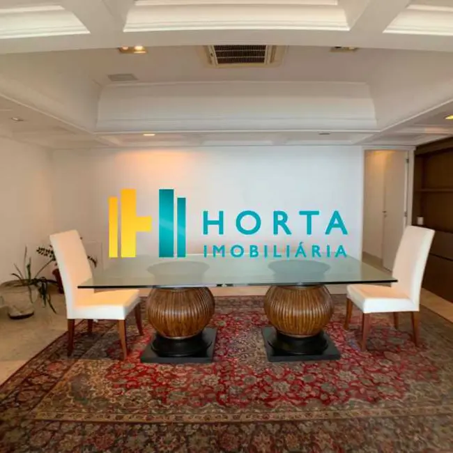 Foto 7 de Apartamento com 2 quartos à venda, 214m2 em Rio De Janeiro - RJ