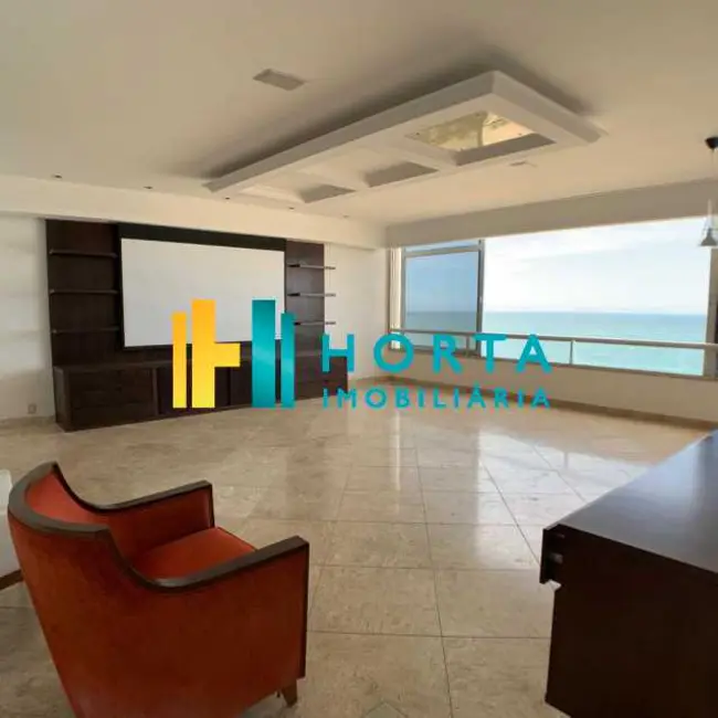 Foto 6 de Apartamento com 2 quartos à venda, 214m2 em Rio De Janeiro - RJ