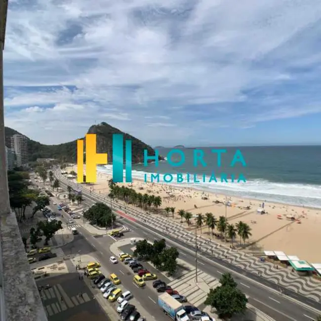 Foto 2 de Apartamento com 2 quartos à venda, 214m2 em Rio De Janeiro - RJ
