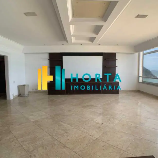 Foto 5 de Apartamento com 2 quartos à venda, 214m2 em Rio De Janeiro - RJ