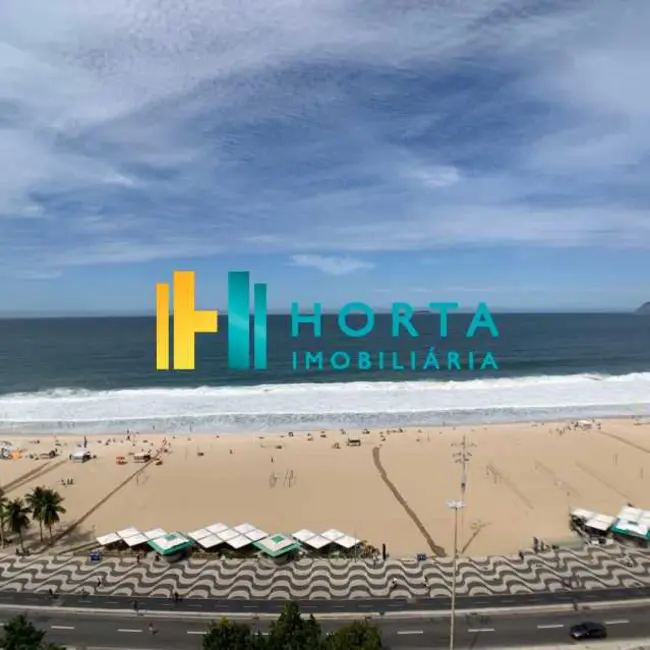 Foto 1 de Apartamento com 2 quartos à venda, 214m2 em Rio De Janeiro - RJ