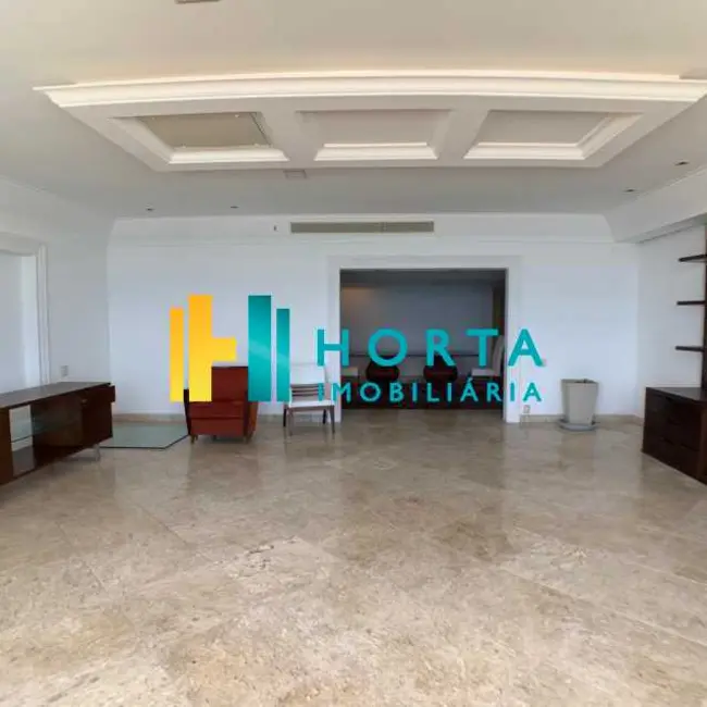 Foto 4 de Apartamento com 2 quartos à venda, 214m2 em Rio De Janeiro - RJ
