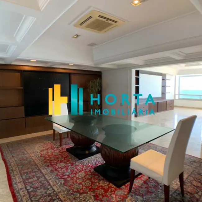 Foto 9 de Apartamento com 2 quartos à venda, 214m2 em Rio De Janeiro - RJ