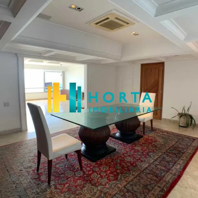Foto 8 de Apartamento com 2 quartos à venda, 214m2 em Rio De Janeiro - RJ