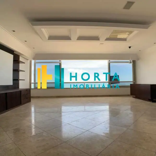 Foto 3 de Apartamento com 2 quartos à venda, 214m2 em Rio De Janeiro - RJ
