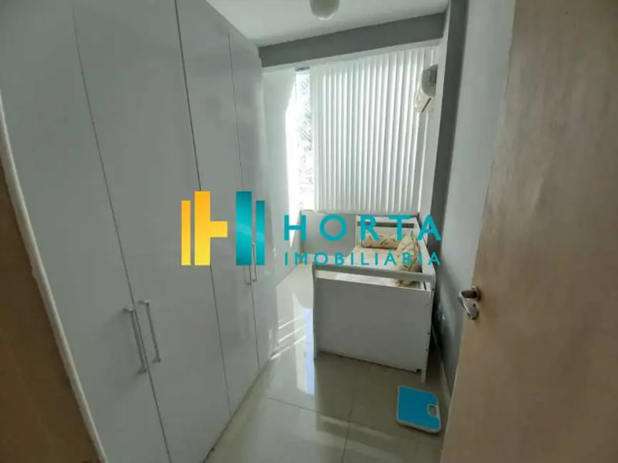 Foto 8 de Apartamento com 3 quartos à venda, 85m2 em Rio De Janeiro - RJ