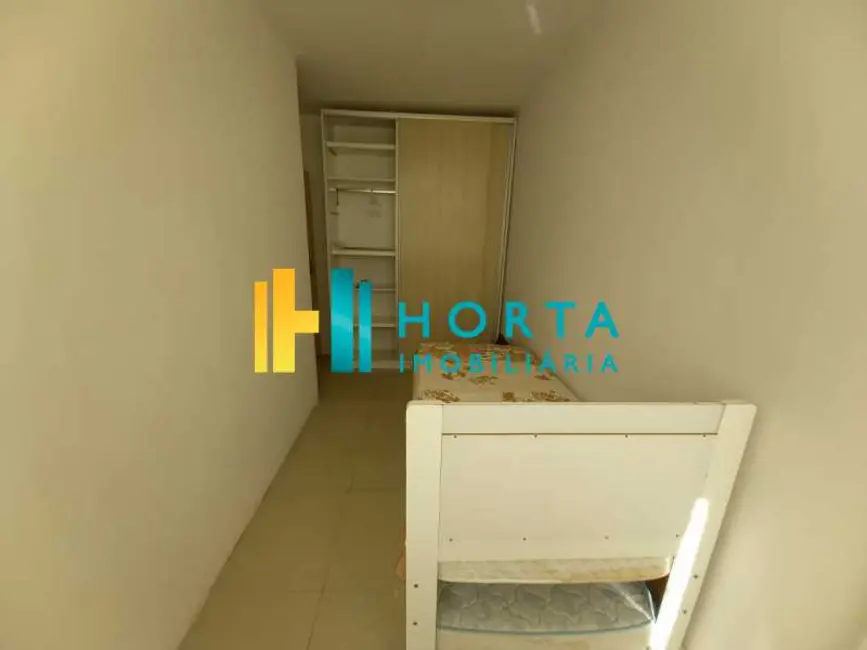 Foto 9 de Apartamento com 3 quartos à venda, 85m2 em Rio De Janeiro - RJ