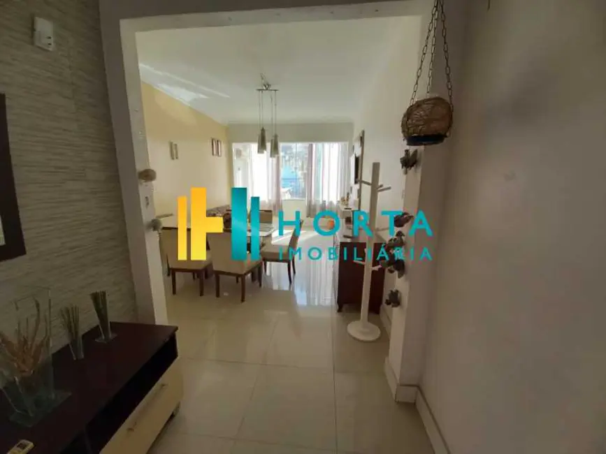 Foto 5 de Apartamento com 3 quartos à venda, 85m2 em Rio De Janeiro - RJ