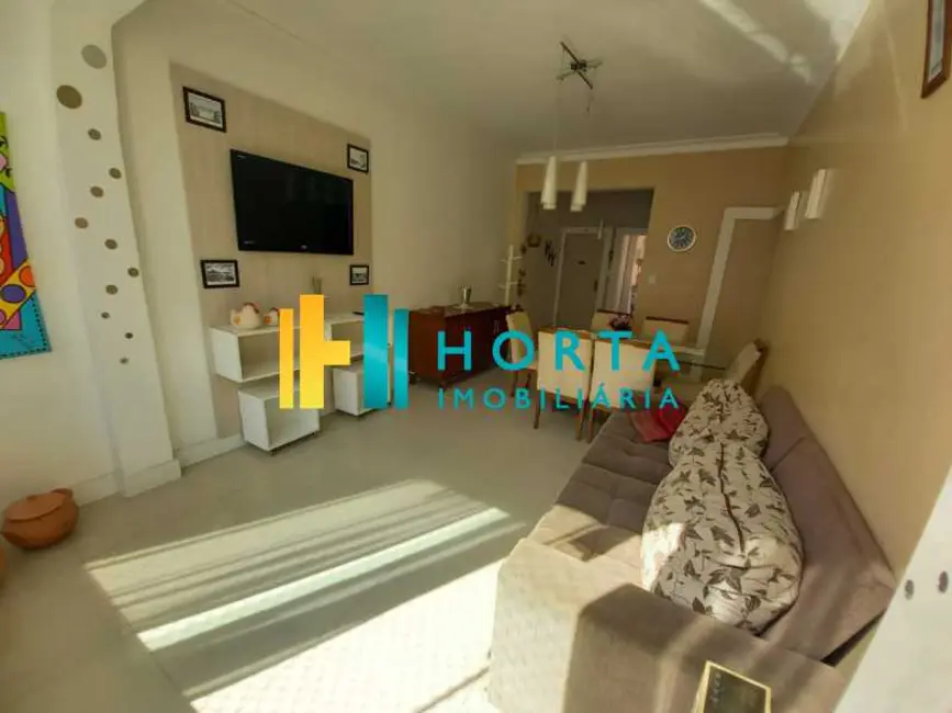 Foto 1 de Apartamento com 3 quartos à venda, 85m2 em Rio De Janeiro - RJ