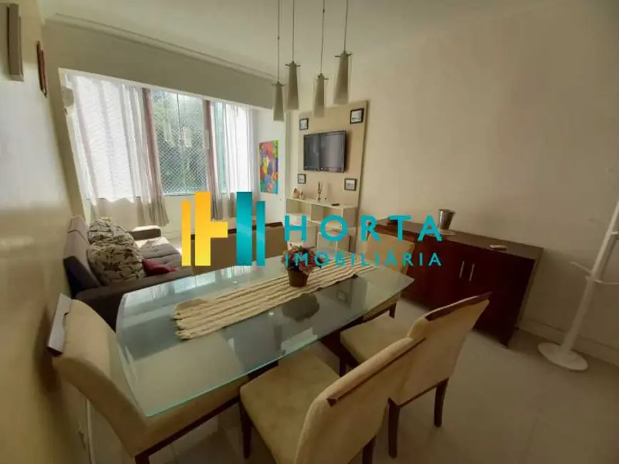 Foto 2 de Apartamento com 3 quartos à venda, 85m2 em Rio De Janeiro - RJ