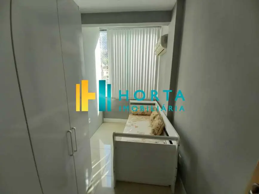 Foto 7 de Apartamento com 3 quartos à venda, 85m2 em Rio De Janeiro - RJ