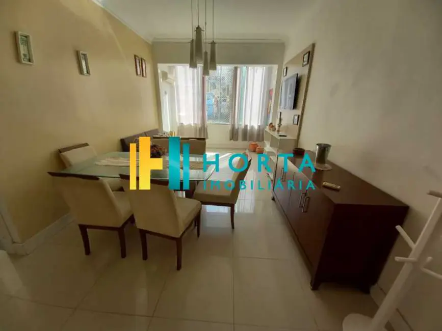 Foto 4 de Apartamento com 3 quartos à venda, 85m2 em Rio De Janeiro - RJ