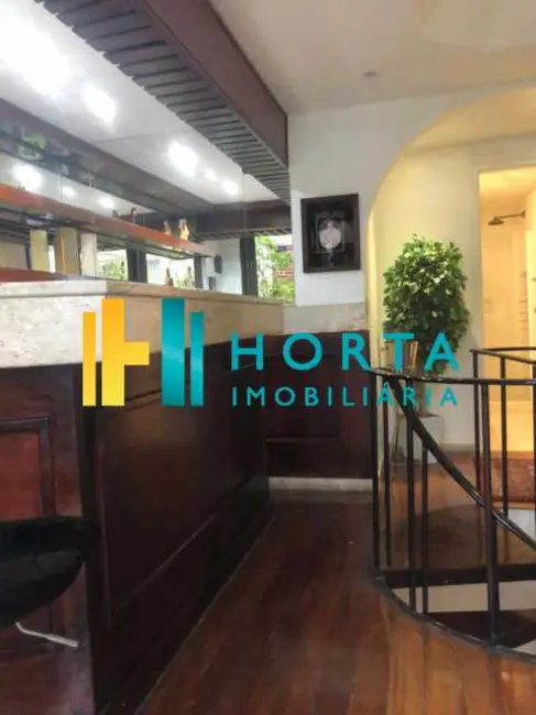 Foto 8 de Cobertura com 2 quartos à venda, 180m2 em Rio De Janeiro - RJ