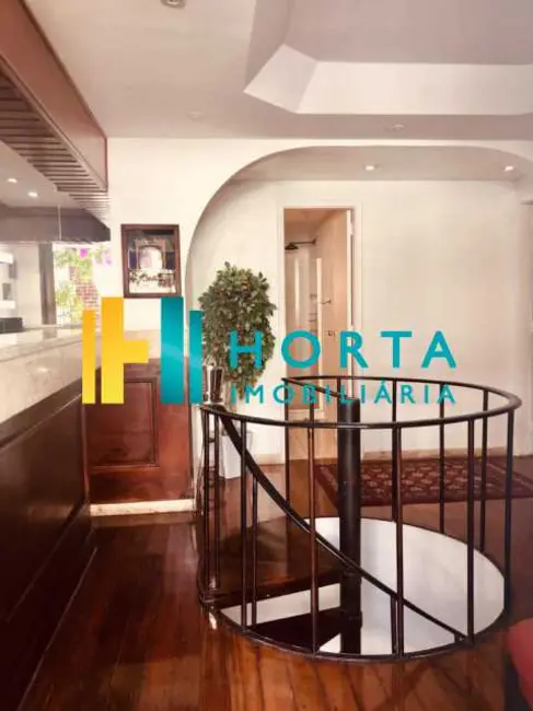 Foto 7 de Cobertura com 2 quartos à venda, 180m2 em Rio De Janeiro - RJ