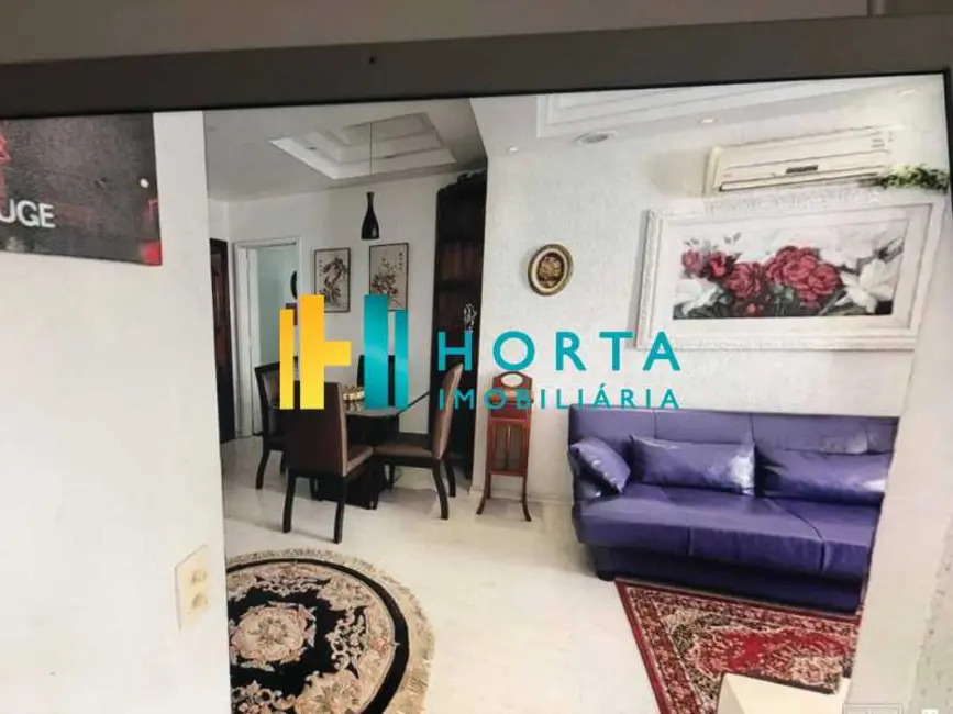 Foto 6 de Cobertura com 2 quartos à venda, 180m2 em Rio De Janeiro - RJ