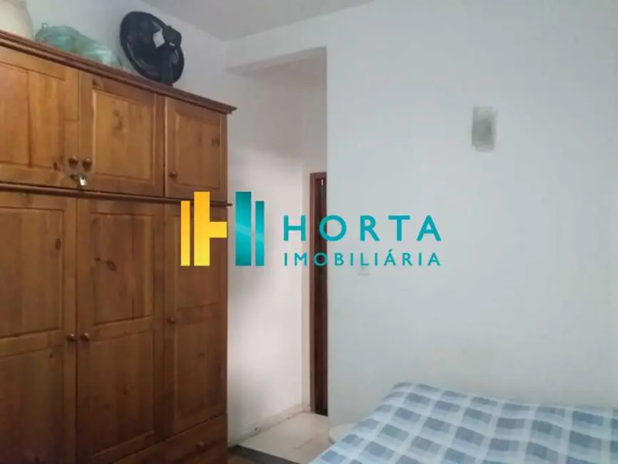 Kitnet com 1 quarto à venda, 28m2 em Rio De Janeiro - RJ - imagem 6 Foto 6 de Kitnet com 1 quarto à venda, 28m2 em Rio De Janeiro - RJ