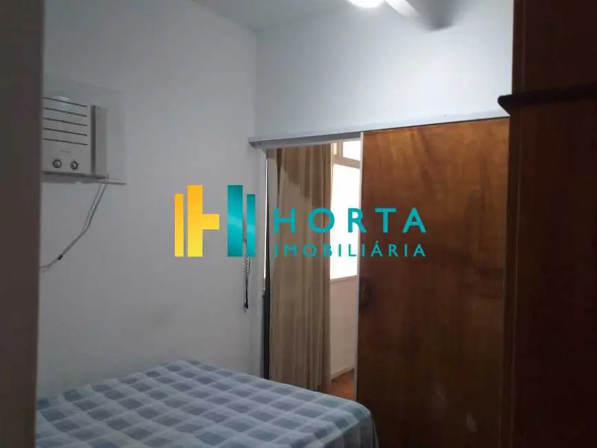 Kitnet com 1 quarto à venda, 28m2 em Rio De Janeiro - RJ - imagem 7 Foto 7 de Kitnet com 1 quarto à venda, 28m2 em Rio De Janeiro - RJ