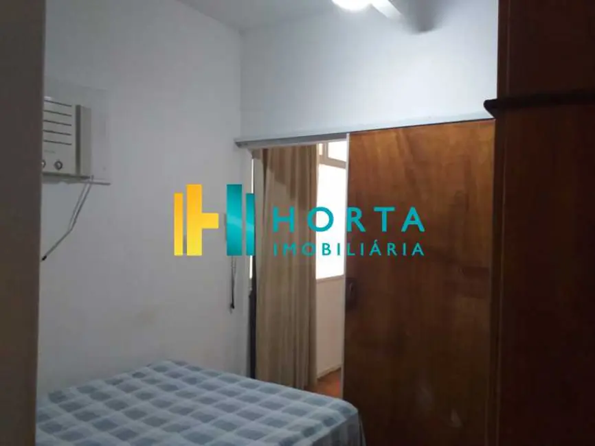Kitnet com 1 quarto à venda, 28m2 em Rio De Janeiro - RJ - imagem 9 Foto 9 de Kitnet com 1 quarto à venda, 28m2 em Rio De Janeiro - RJ