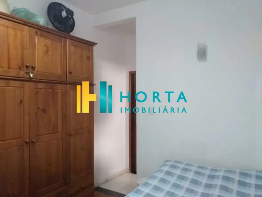 Kitnet com 1 quarto à venda, 28m2 em Rio De Janeiro - RJ - imagem 8 Foto 8 de Kitnet com 1 quarto à venda, 28m2 em Rio De Janeiro - RJ