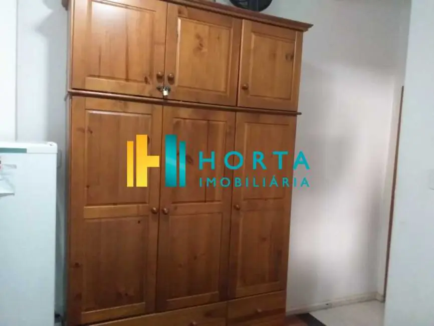 Kitnet com 1 quarto à venda, 28m2 em Rio De Janeiro - RJ - imagem 5 Foto 5 de Kitnet com 1 quarto à venda, 28m2 em Rio De Janeiro - RJ
