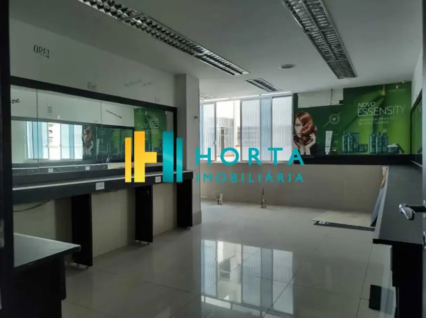 Foto 4 de Sala Comercial para alugar, 460m2 em Rio De Janeiro - RJ