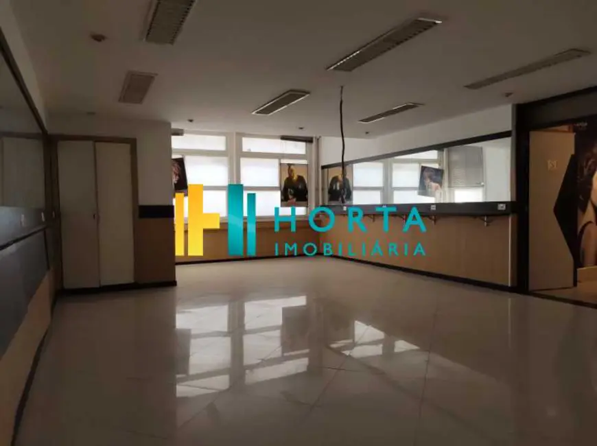 Foto 6 de Sala Comercial para alugar, 460m2 em Rio De Janeiro - RJ