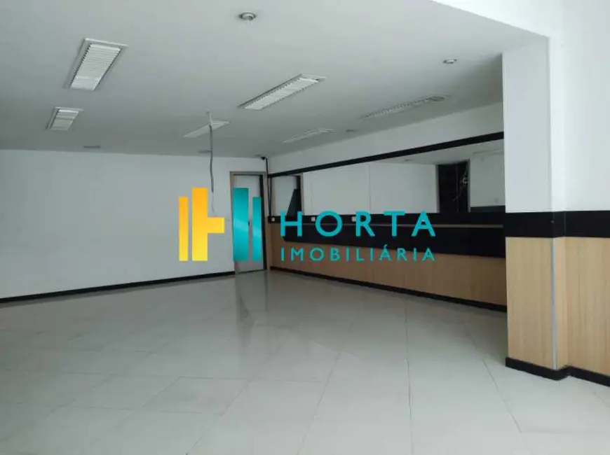 Foto 8 de Sala Comercial para alugar, 460m2 em Rio De Janeiro - RJ