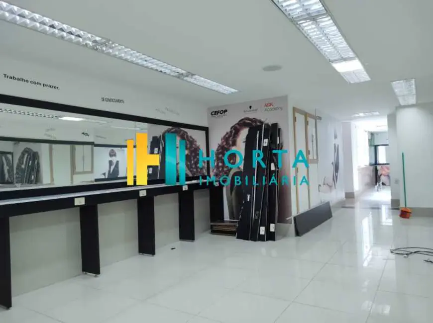 Foto 7 de Sala Comercial para alugar, 460m2 em Rio De Janeiro - RJ