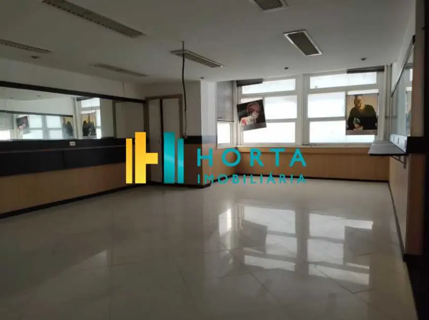 Foto 5 de Sala Comercial para alugar, 460m2 em Rio De Janeiro - RJ