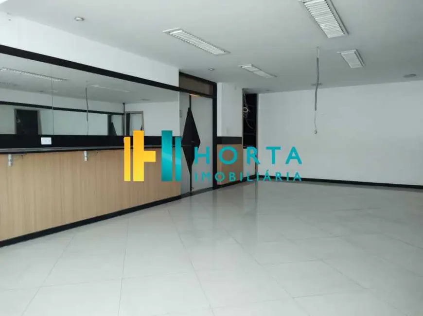 Foto 9 de Sala Comercial para alugar, 460m2 em Rio De Janeiro - RJ
