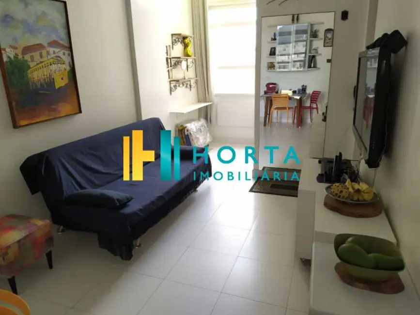 Foto 4 de Apartamento com 1 quarto à venda, 35m2 em Rio De Janeiro - RJ
