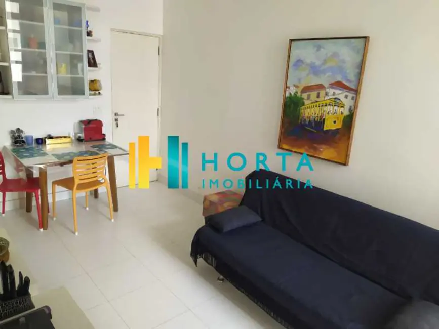 Foto 6 de Apartamento com 1 quarto à venda, 35m2 em Rio De Janeiro - RJ