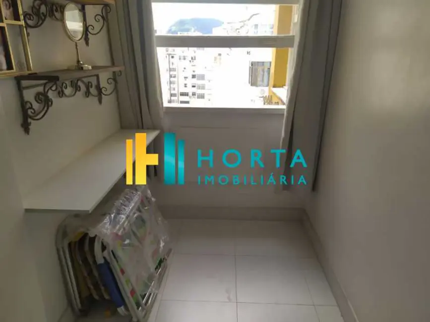 Foto 9 de Apartamento com 1 quarto à venda, 35m2 em Rio De Janeiro - RJ
