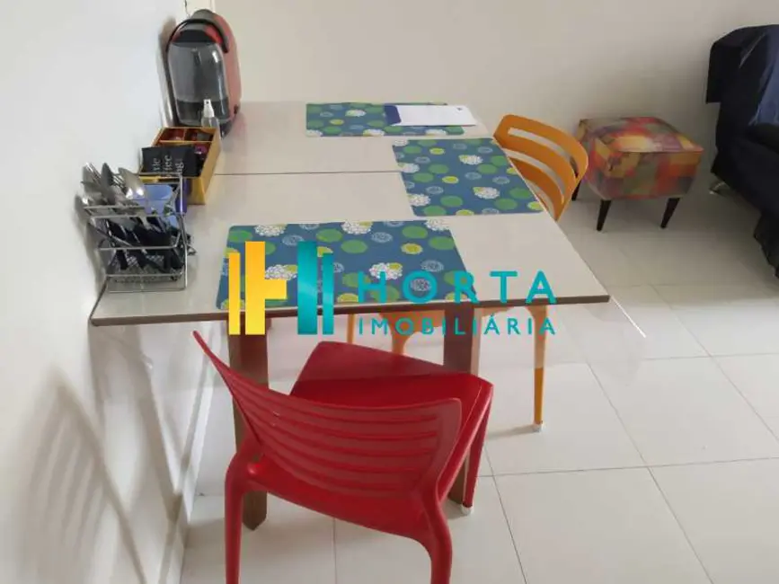 Foto 8 de Apartamento com 1 quarto à venda, 35m2 em Rio De Janeiro - RJ