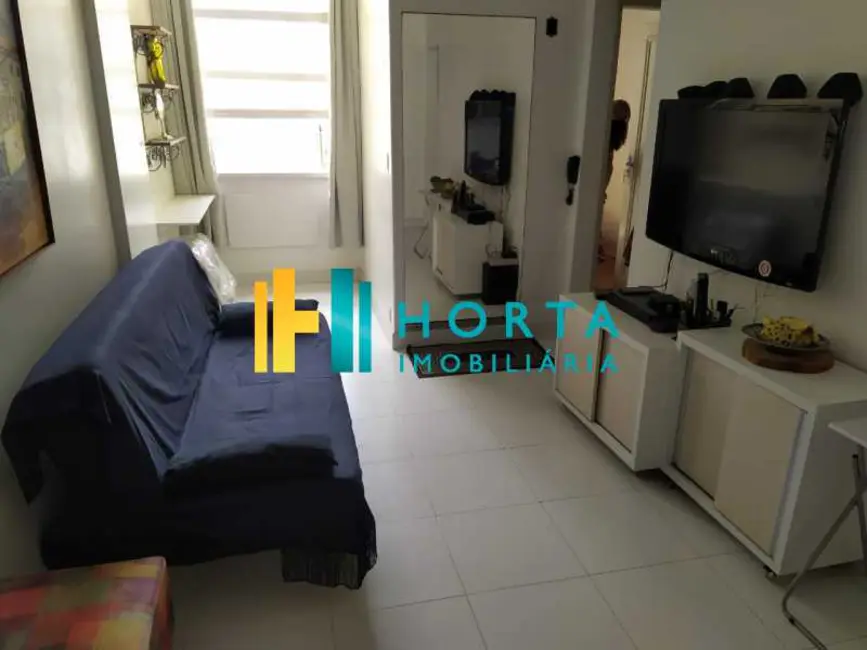 Foto 5 de Apartamento com 1 quarto à venda, 35m2 em Rio De Janeiro - RJ